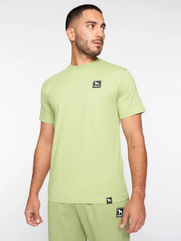 Dexon T-Shirt Green sold by Brand Corner
