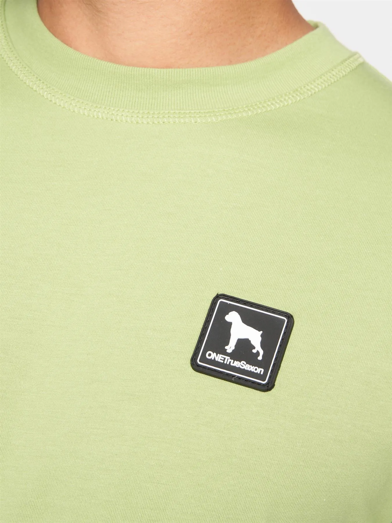 Dexon T-Shirt Green sold by Brand Corner product image thumbnail 4