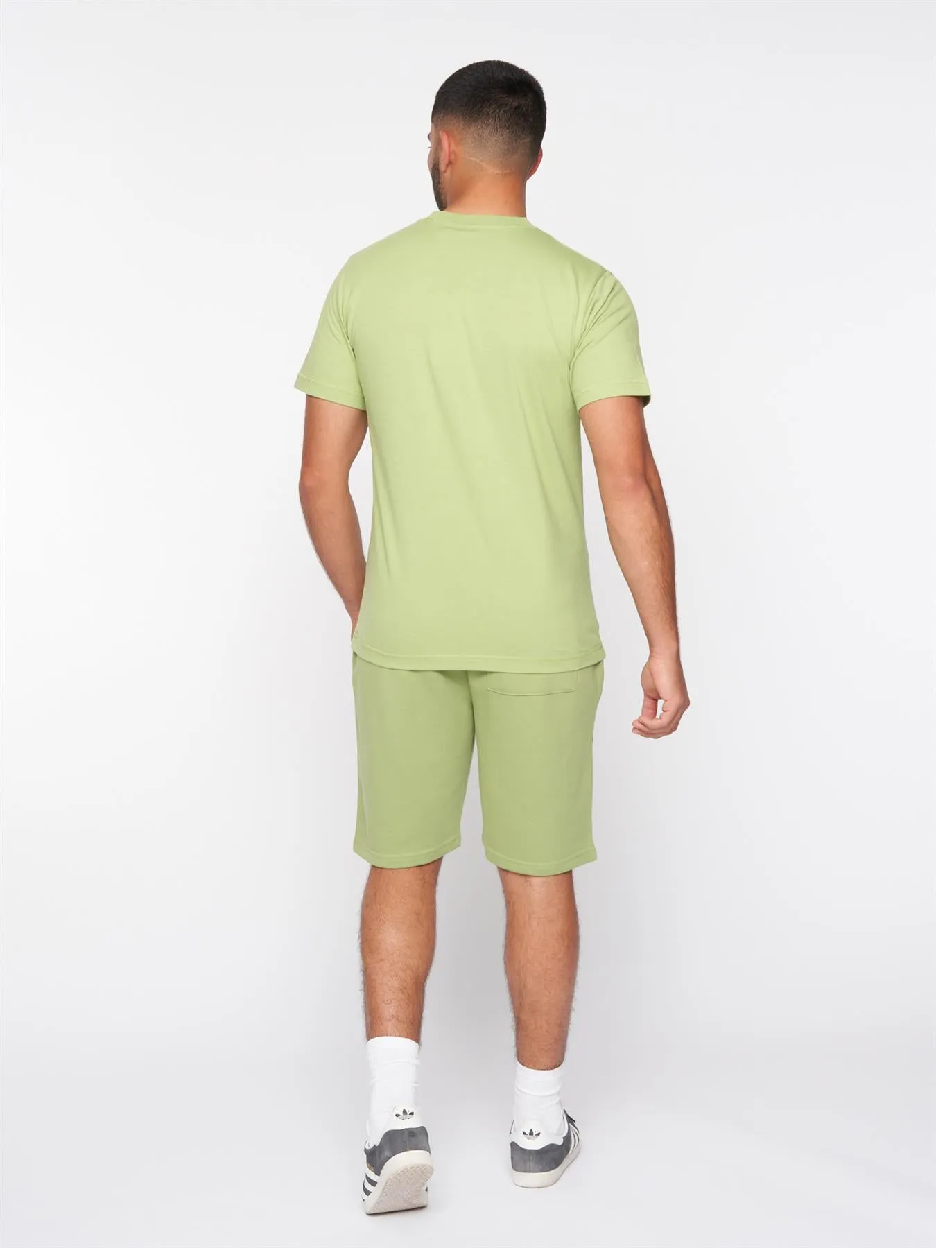 Dexon T-Shirt Green sold by Brand Corner product image thumbnail 3
