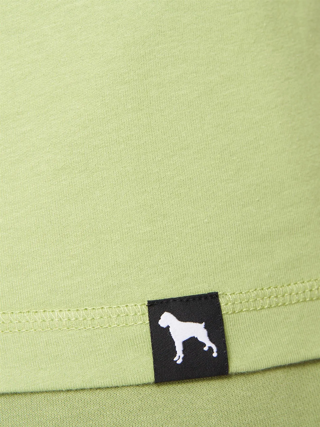Dexon T-Shirt Green sold by Brand Corner product image thumbnail 5