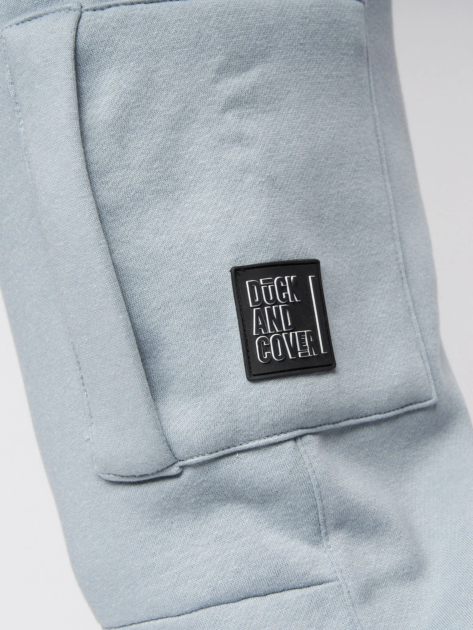 Milgate Joggers Light Blue sold by Brand Corner product image thumbnail 4