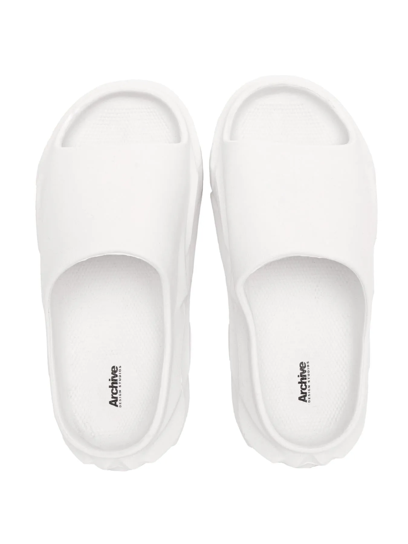 Archive Dimension Sandal White sold by Brand Corner product image thumbnail 3