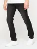 Crosshatch - Mens Svelte Stretch Jeans Black Wash sold by Brand Corner