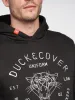 Raylan Hoodie Black sold by Brand Corner