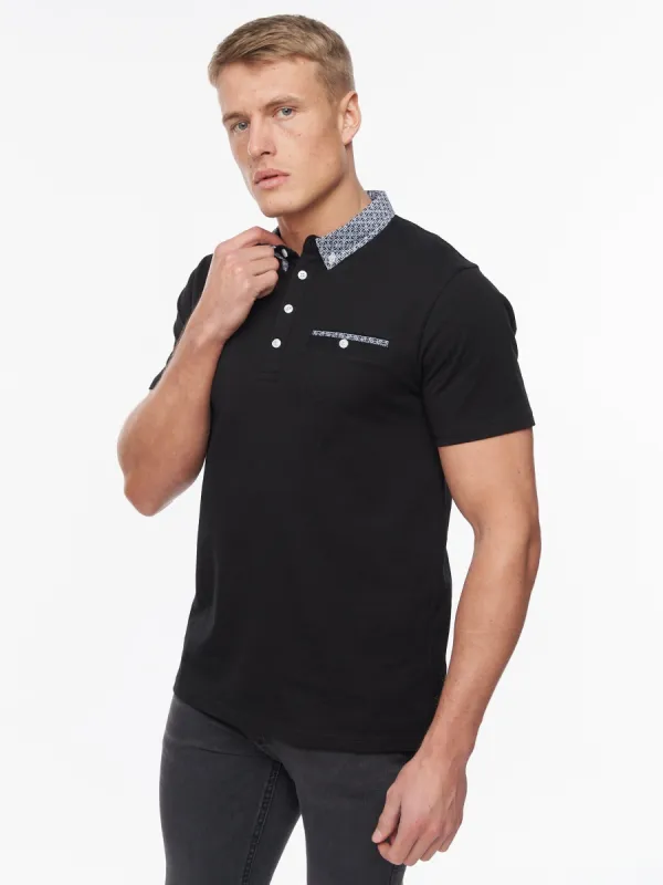 Kartier Polo Black sold by Brand Corner