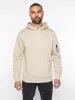 Lewys Hoodie Stone sold by Brand Corner