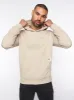 Lewys Hoodie Stone sold by Brand Corner