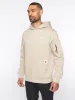 Lewys Hoodie Stone sold by Brand Corner
