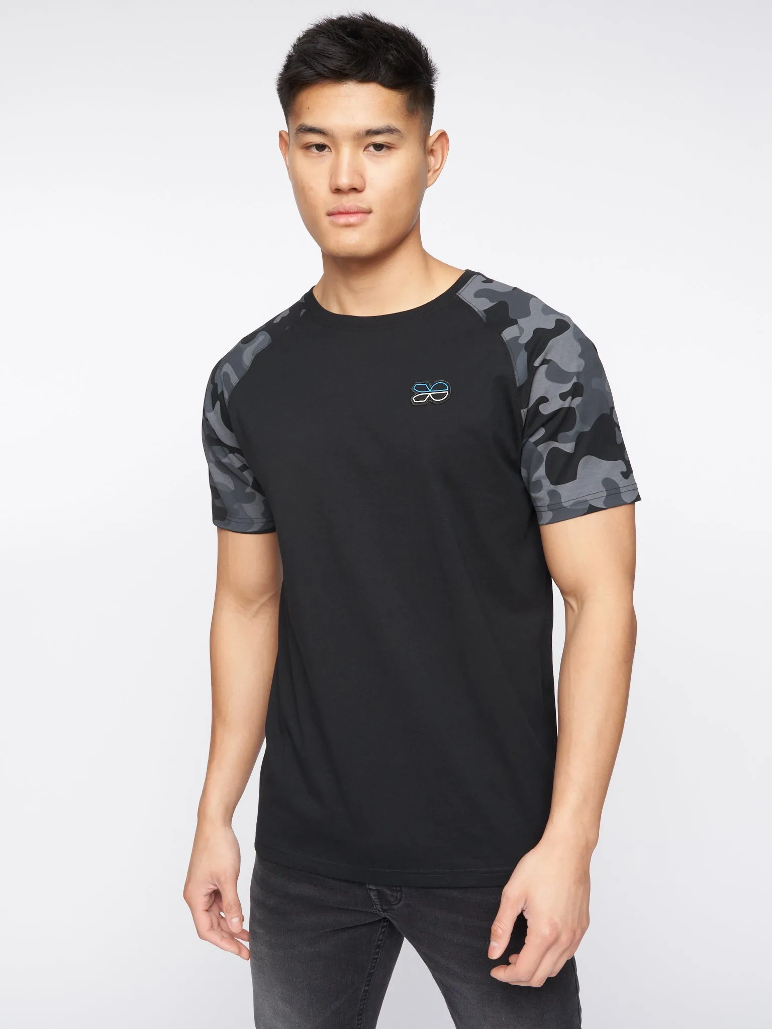 Cramdark T-Shirt Black sold by Brand Corner