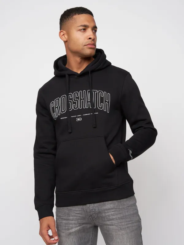 Durango Hoodie Black sold by Brand Corner