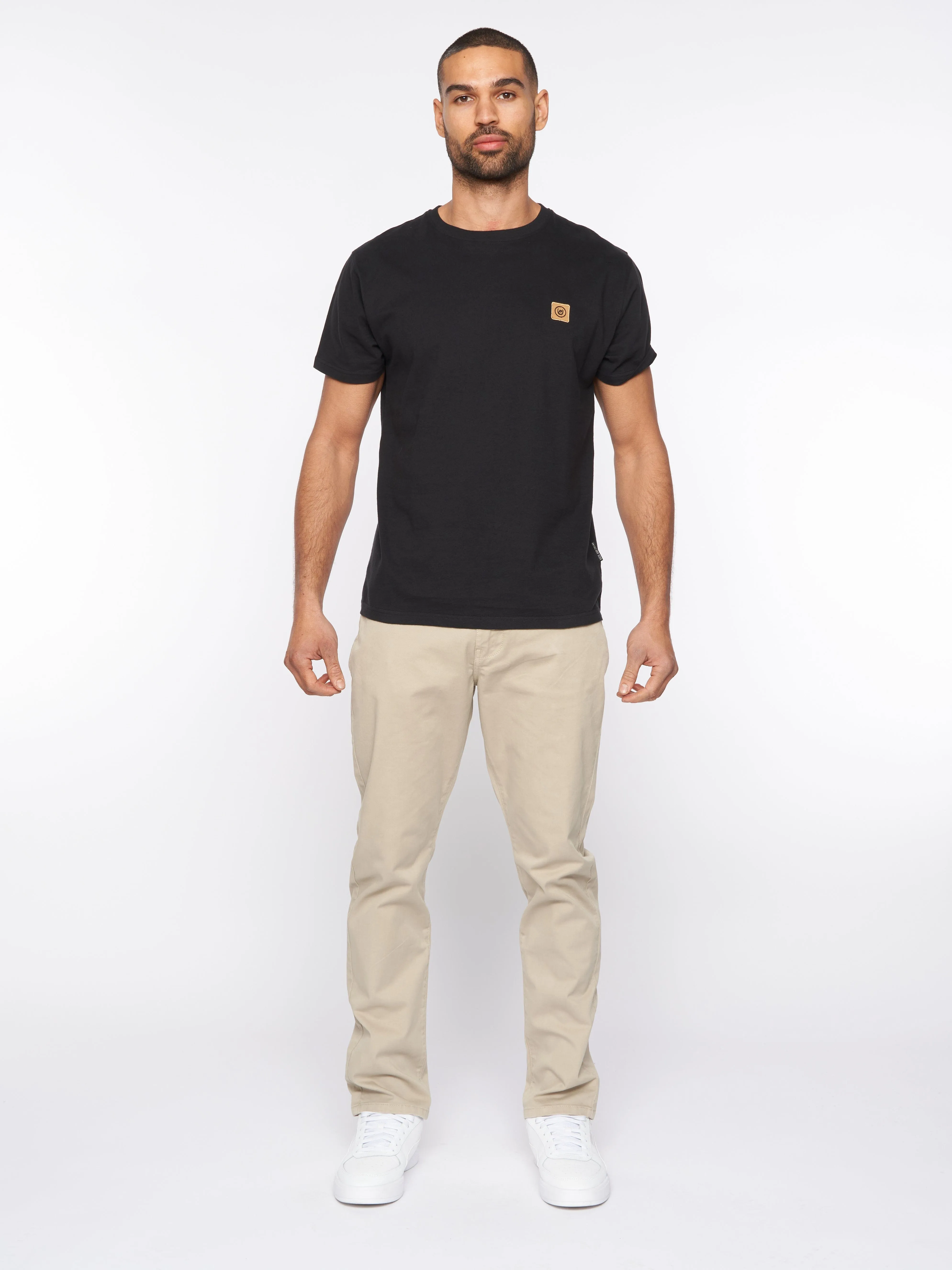 Franztown Chinos Stone sold by Brand Corner product image thumbnail 2