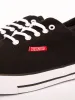 Skywalk Canvas Pumps Black sold by Brand Corner