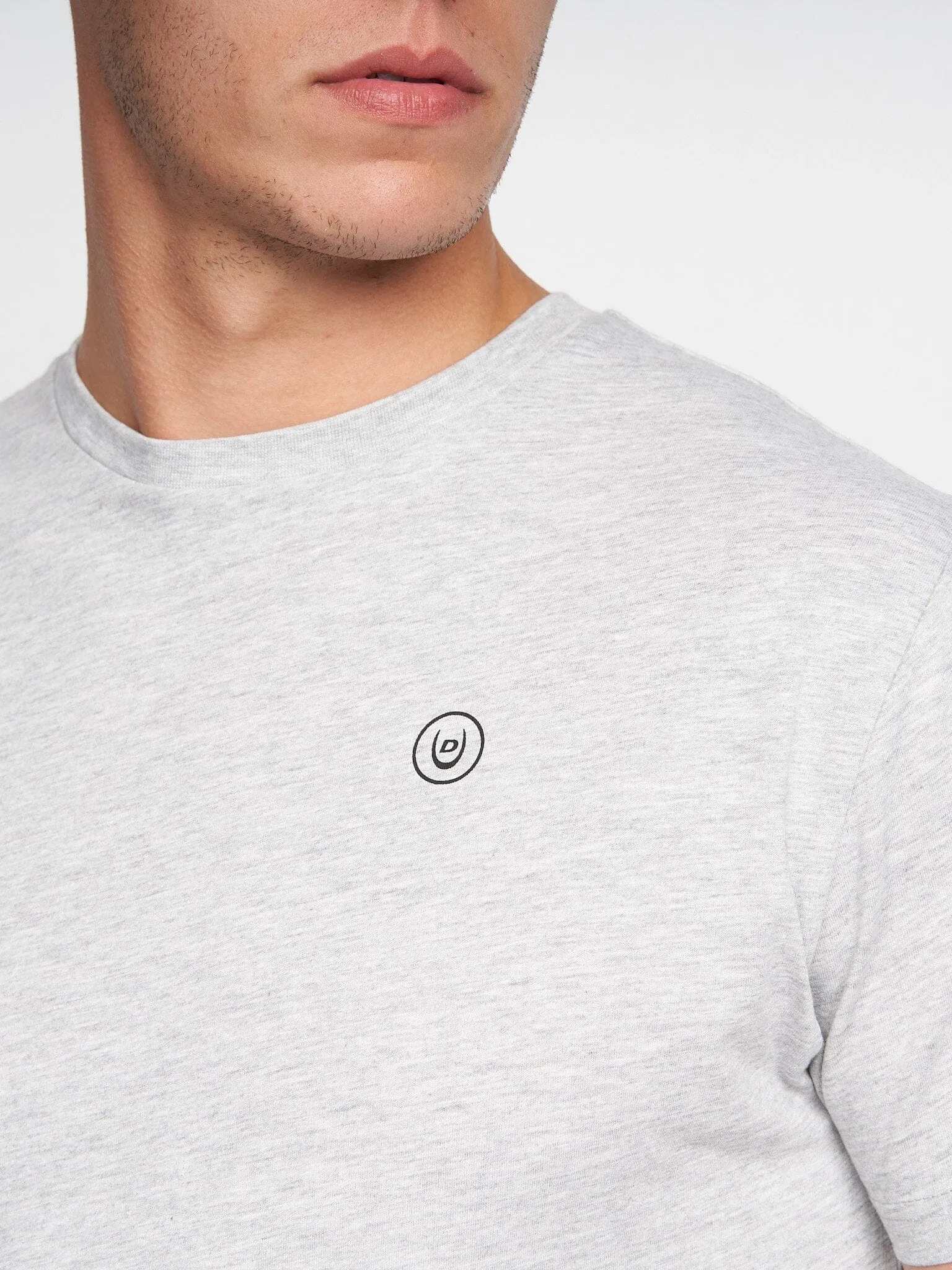 Radovan Loungewear Set Grey Marl sold by Brand Corner product image thumbnail 4