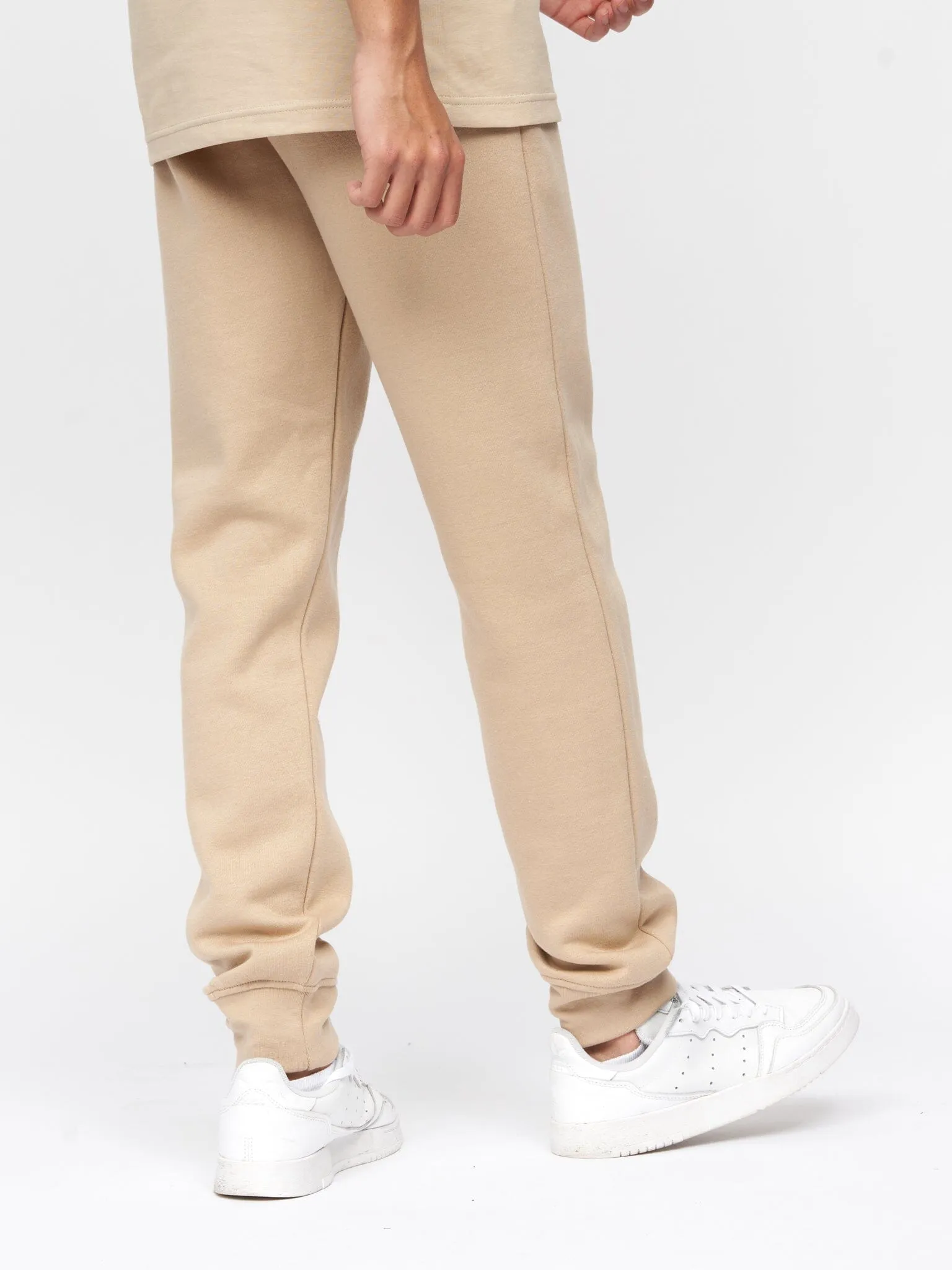 Bellmant Joggers Stone sold by Brand Corner product image thumbnail 4