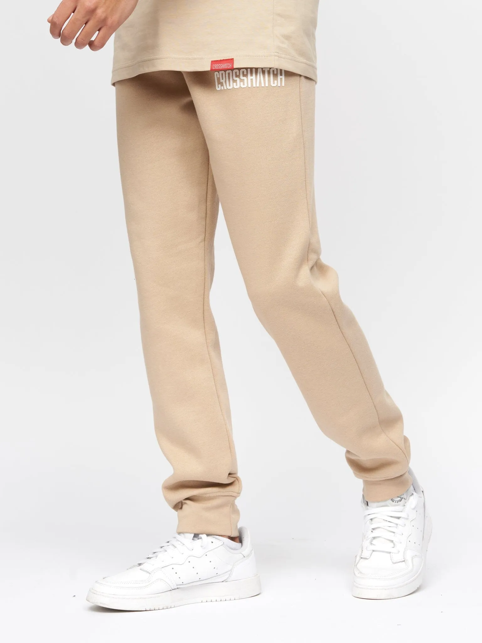 Bellmant Joggers Stone sold by Brand Corner product image thumbnail 2