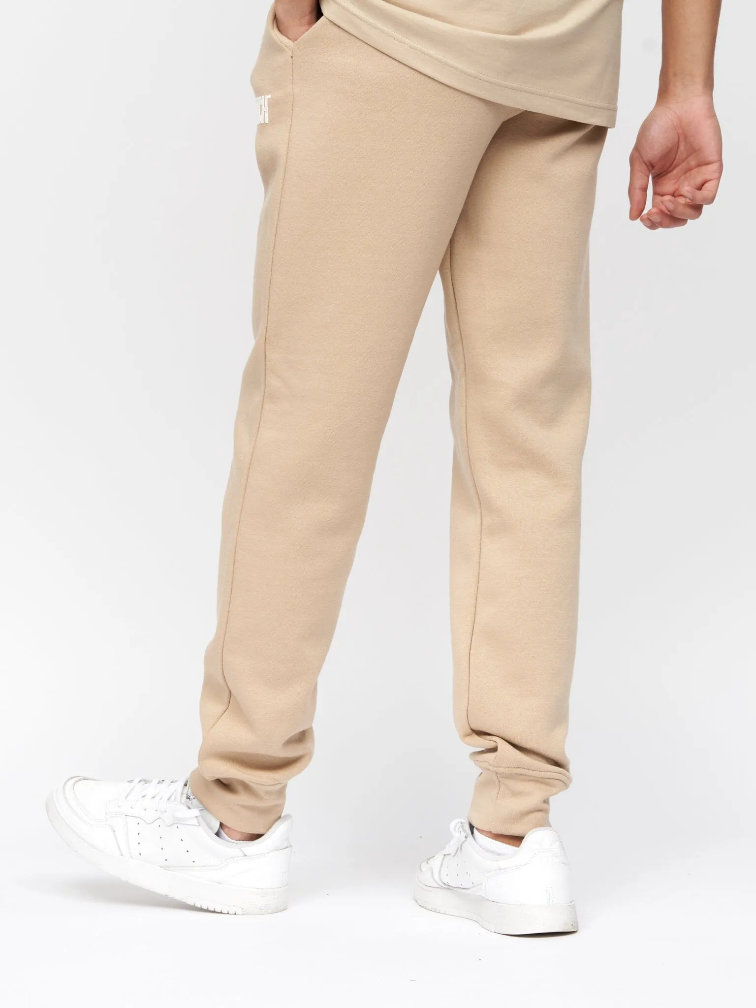 Bellmant Joggers Stone sold by Brand Corner product image thumbnail 5