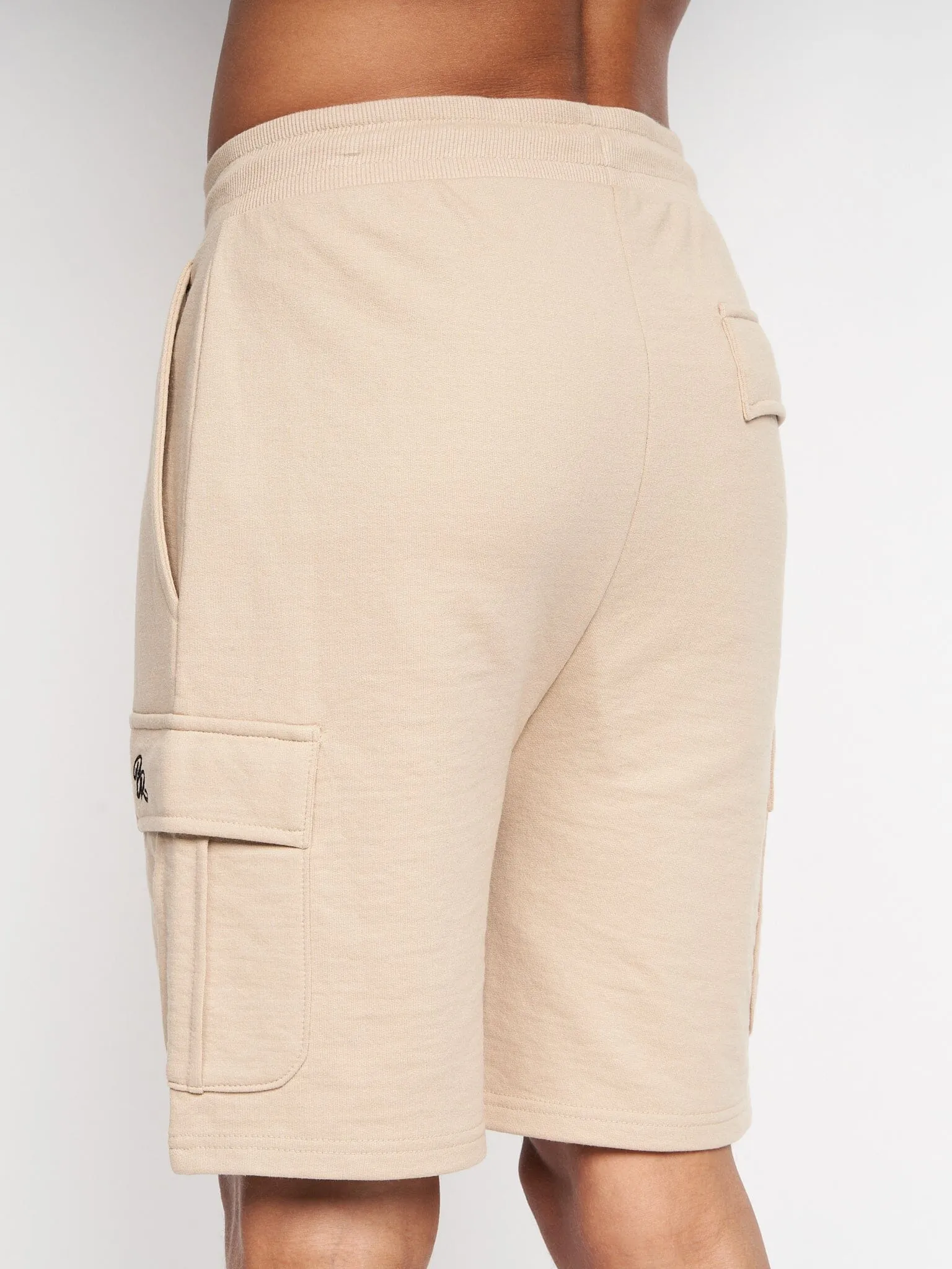 Waygo Jog Shorts Peyote sold by Brand Corner product image thumbnail 4