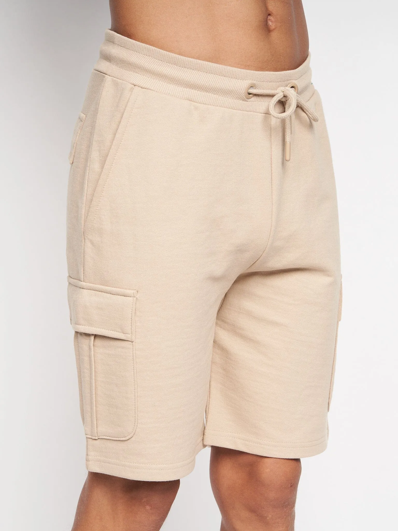 Waygo Jog Shorts Peyote sold by Brand Corner product image thumbnail 3