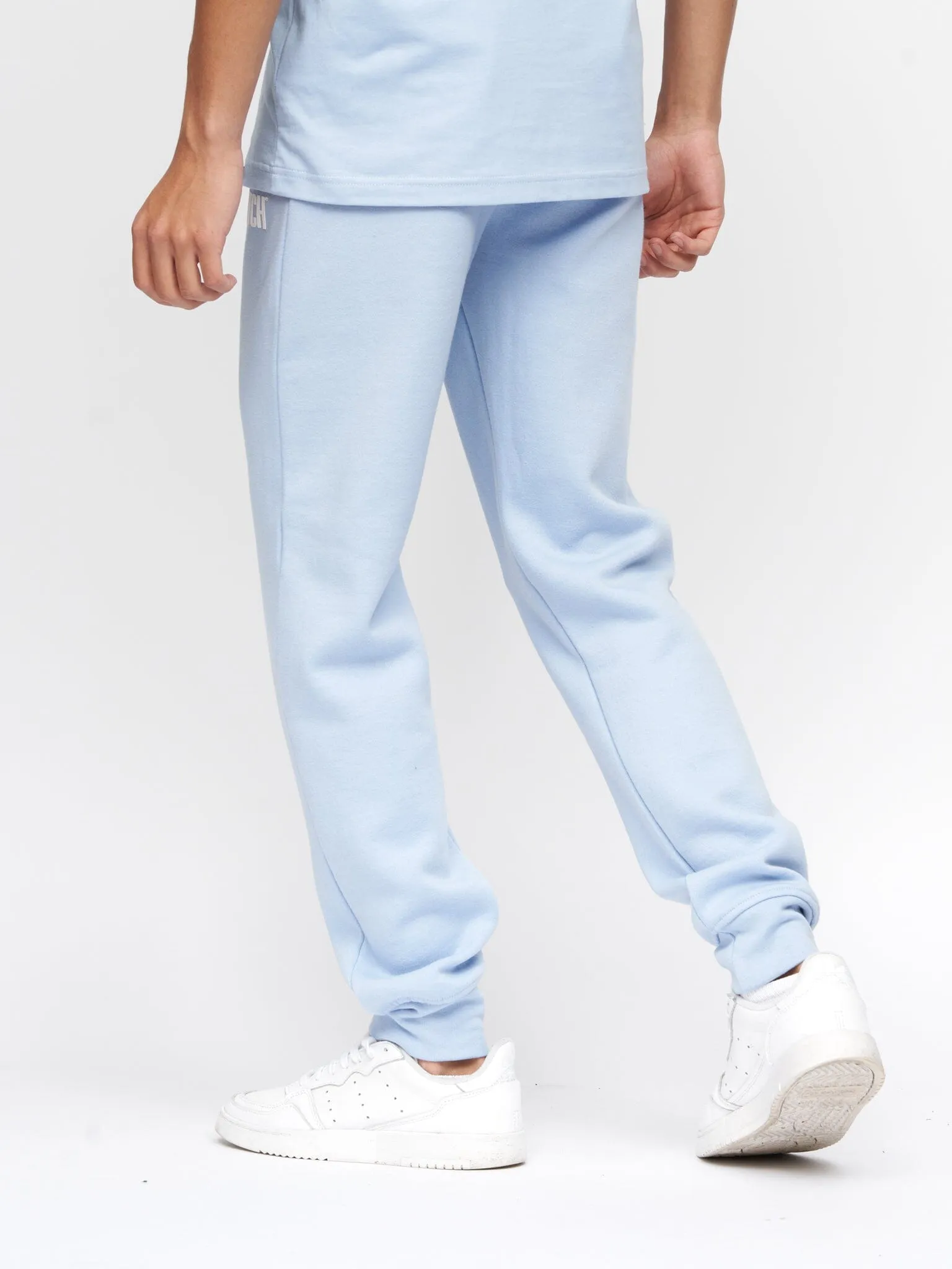 Bellmant Joggers Light Blue sold by Brand Corner product image thumbnail 5