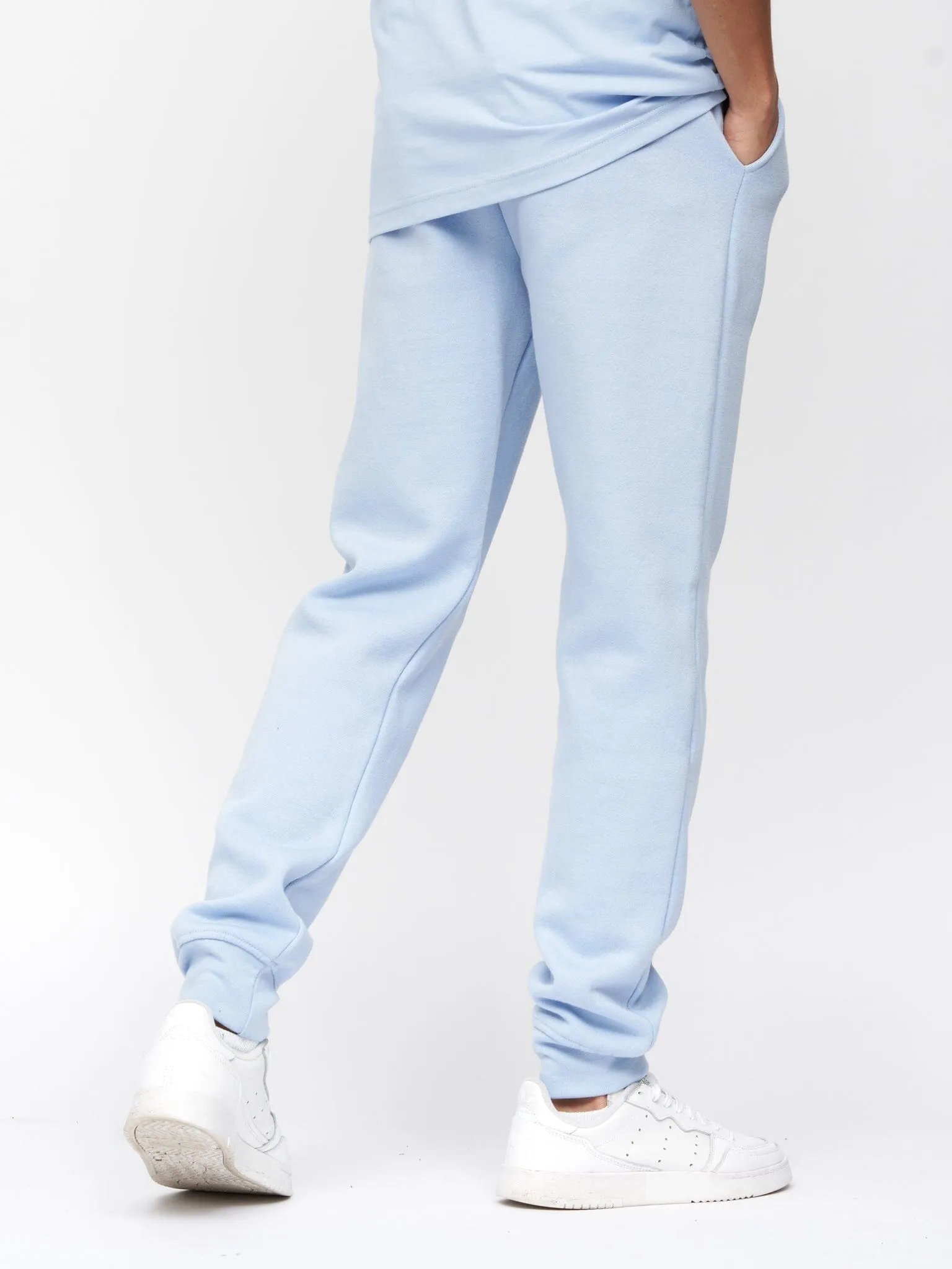 Bellmant Joggers Light Blue sold by Brand Corner product image thumbnail 4