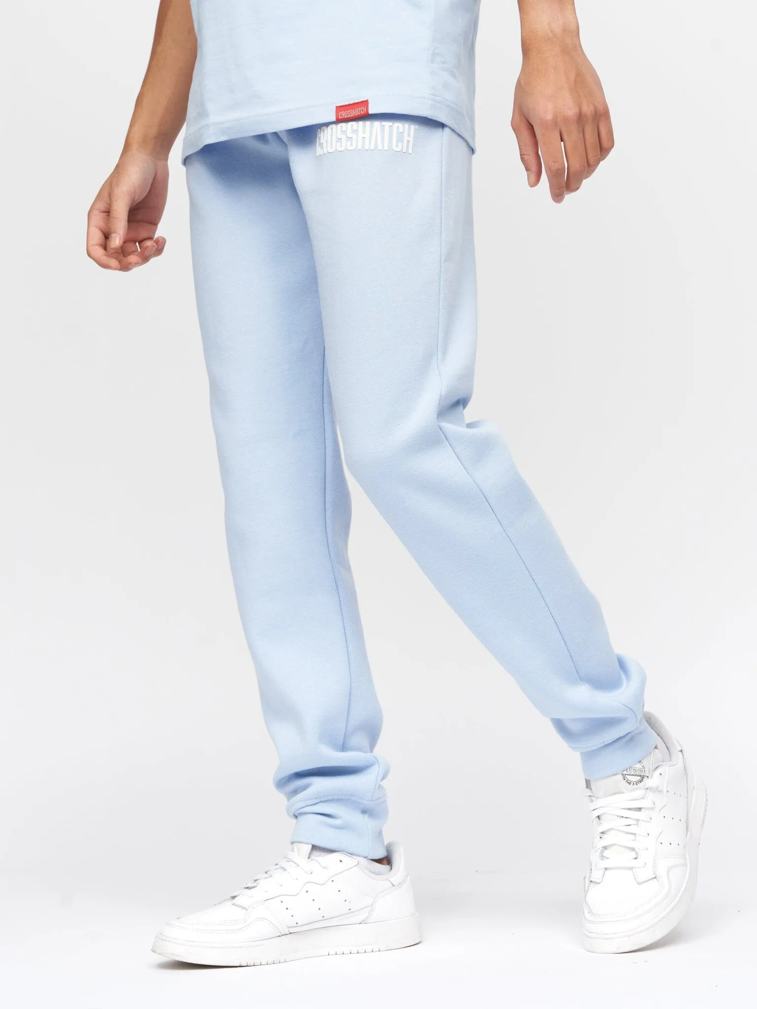 Bellmant Joggers Light Blue sold by Brand Corner