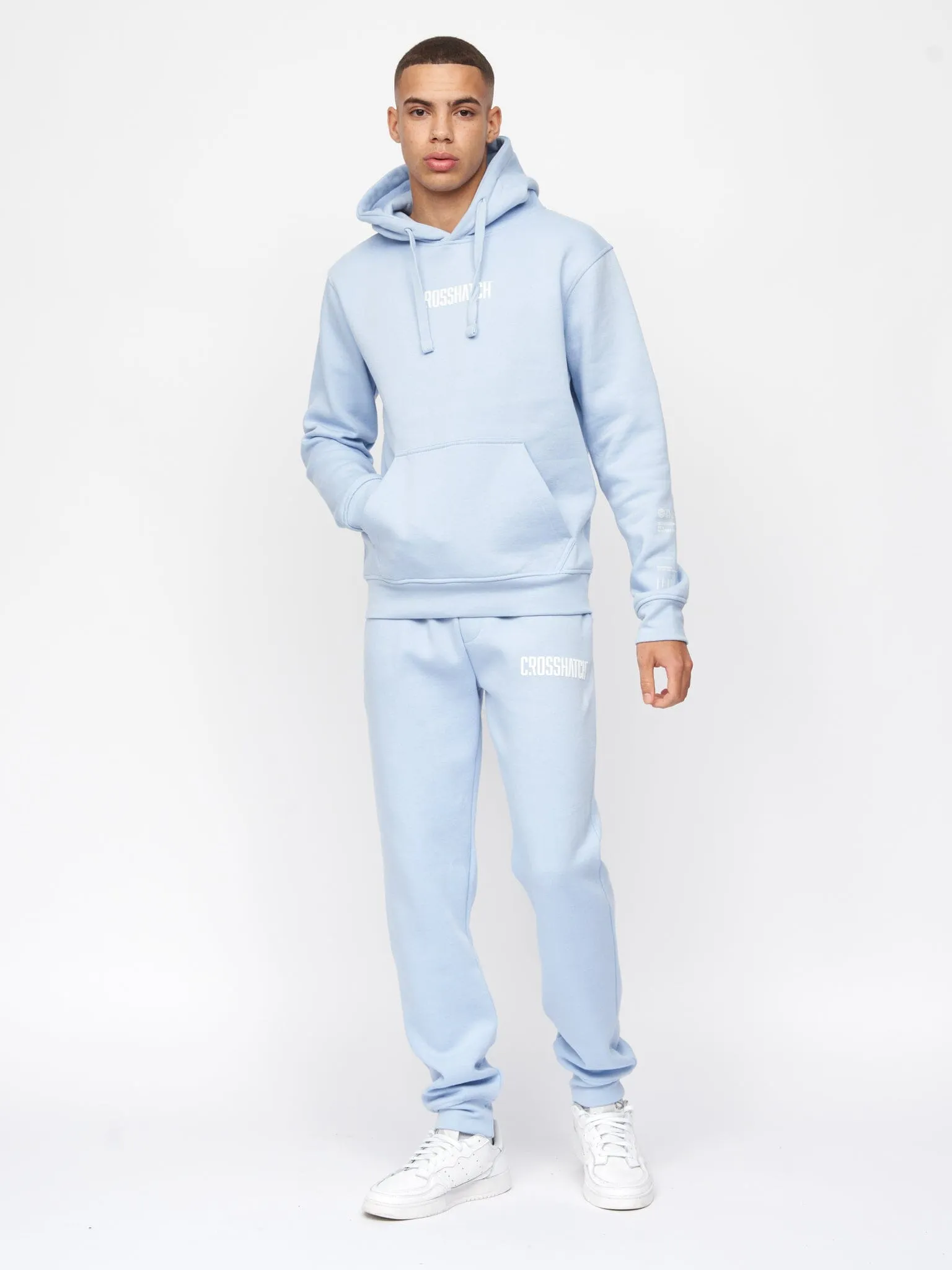 Bellmant Joggers Light Blue sold by Brand Corner product image thumbnail 2