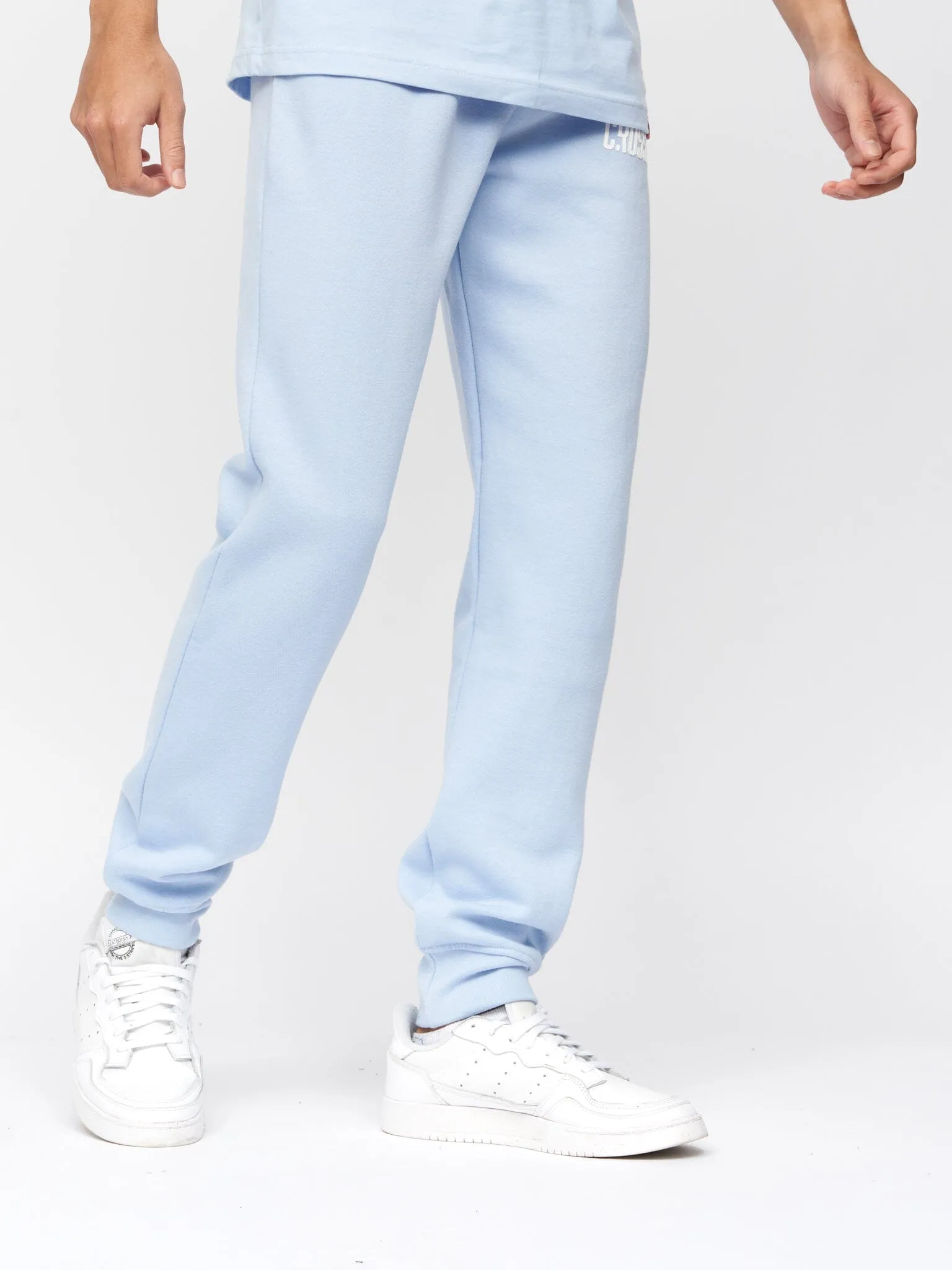 Bellmant Joggers Light Blue sold by Brand Corner product image thumbnail 3