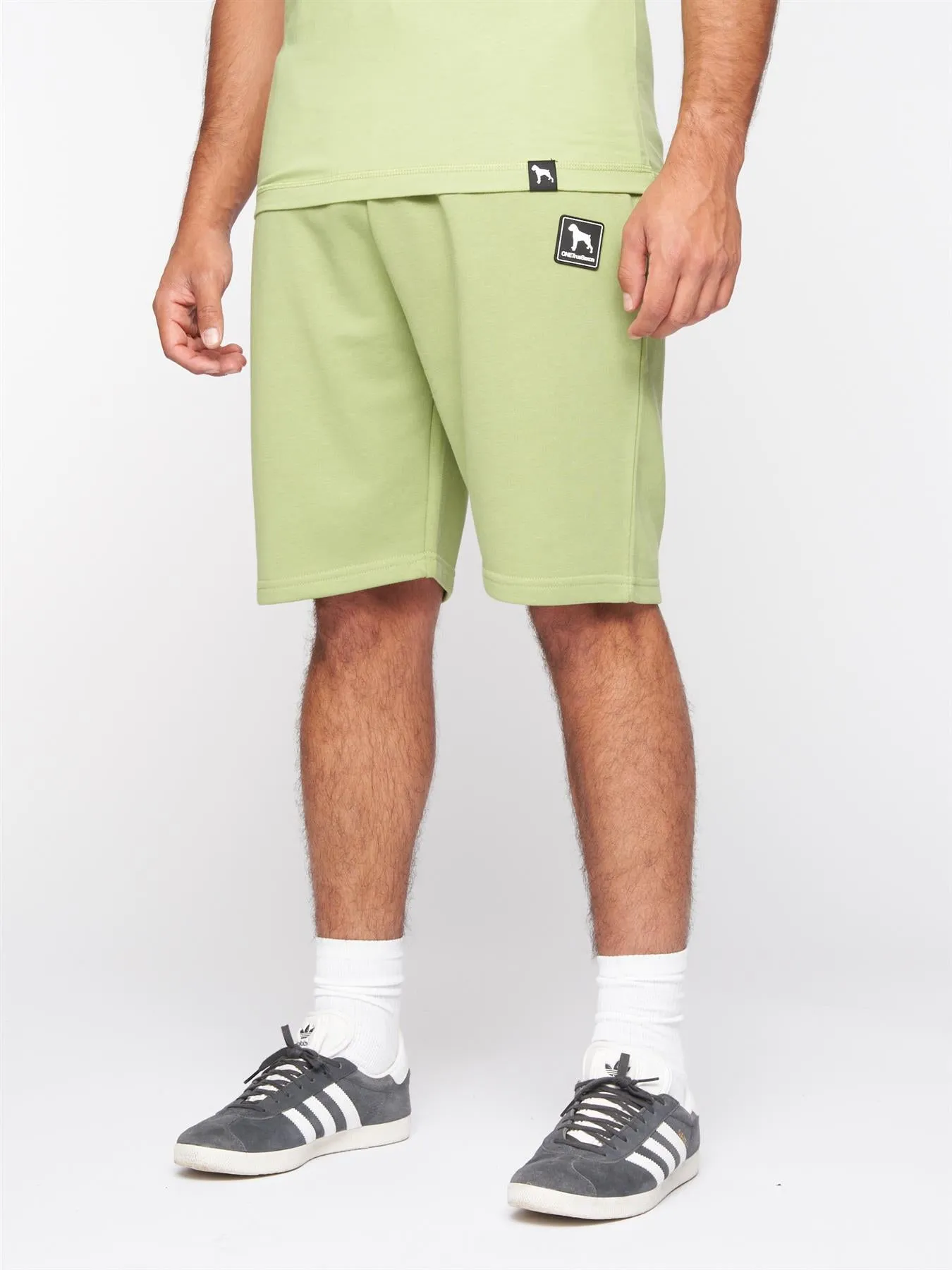 Dexon Shorts Green sold by Brand Corner