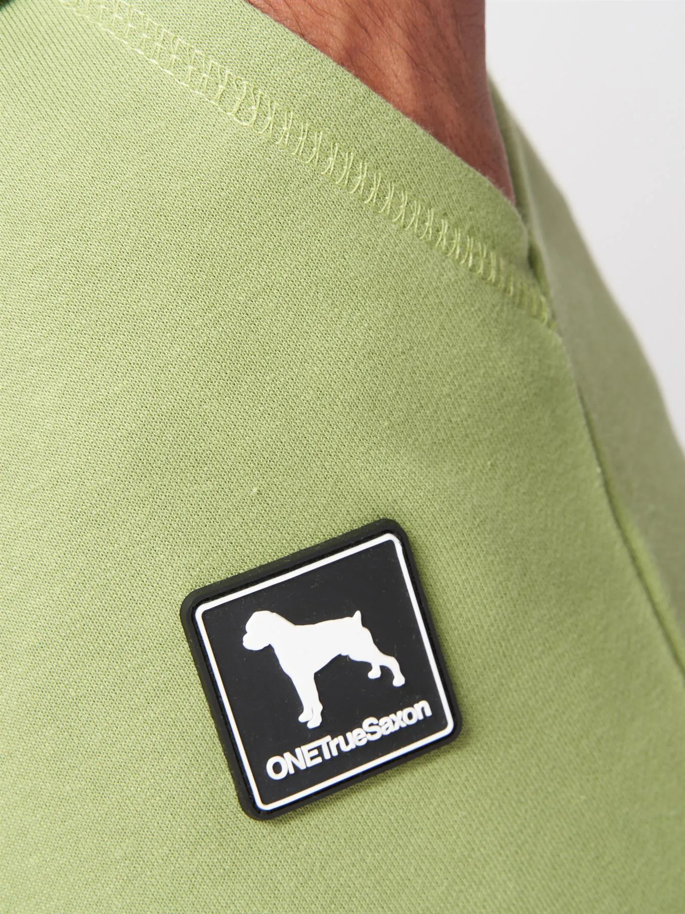 Dexon Shorts Green sold by Brand Corner product image thumbnail 4