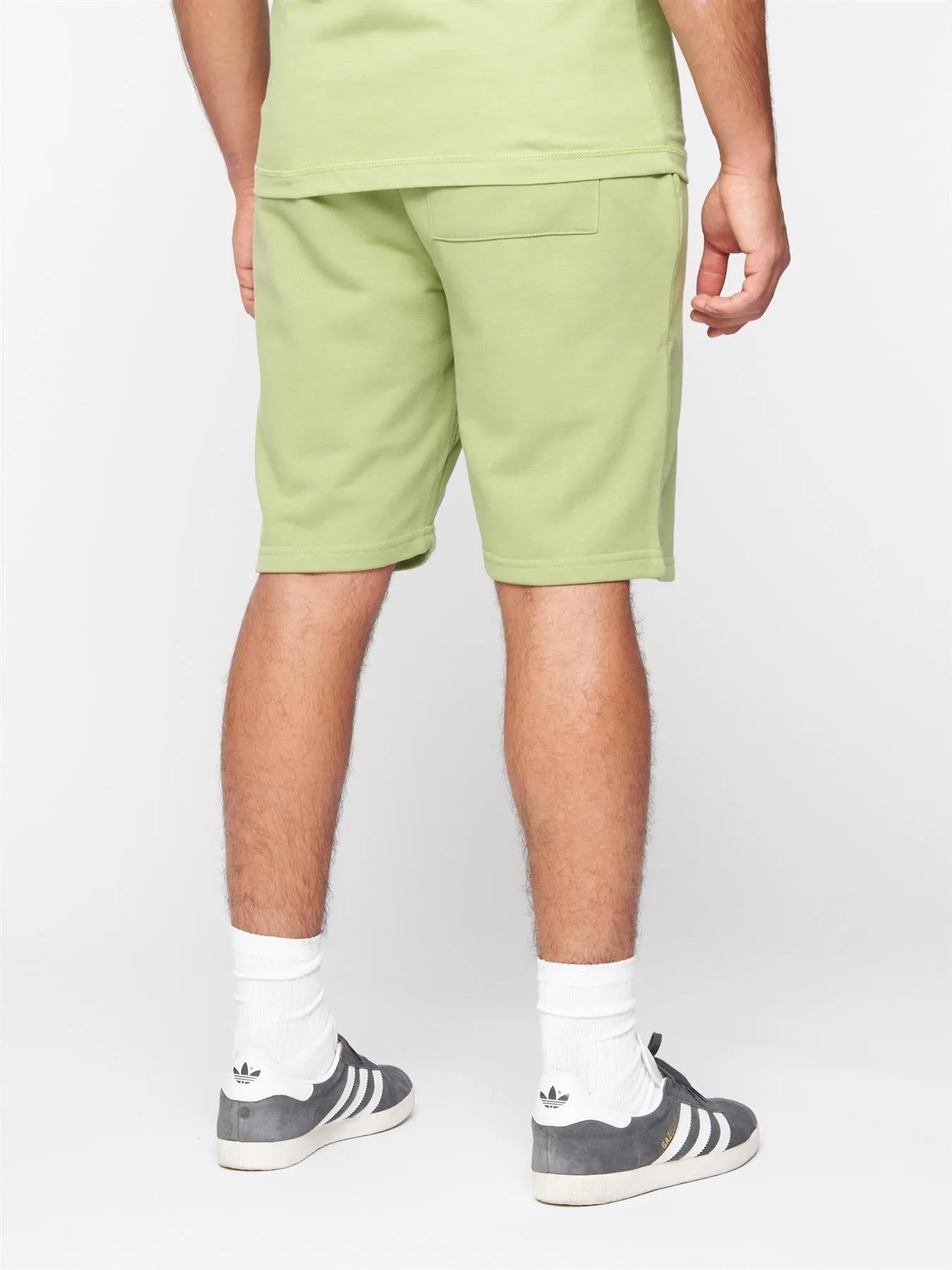 Dexon Shorts Green sold by Brand Corner product image thumbnail 3