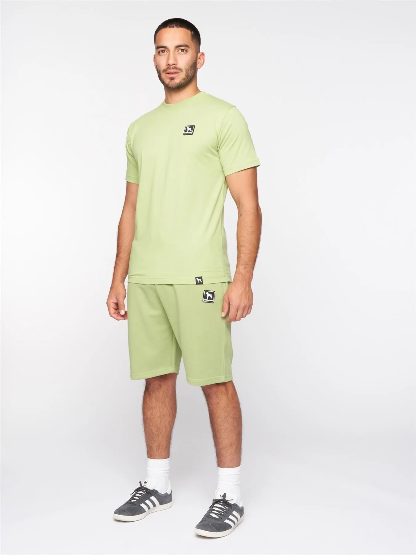 Dexon Shorts Green sold by Brand Corner product image thumbnail 2