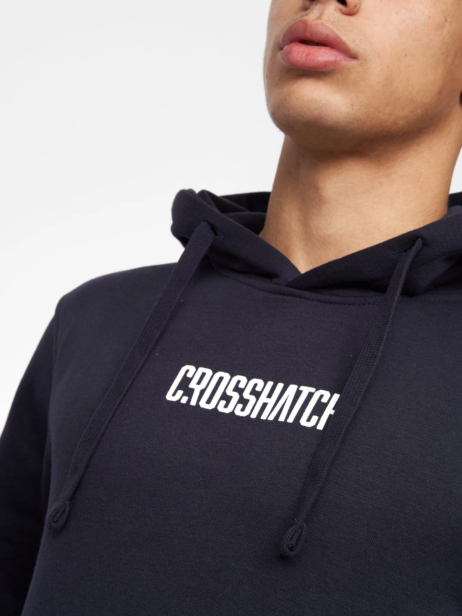 Bellmant Hoodie Navy sold by Brand Corner product image thumbnail 4