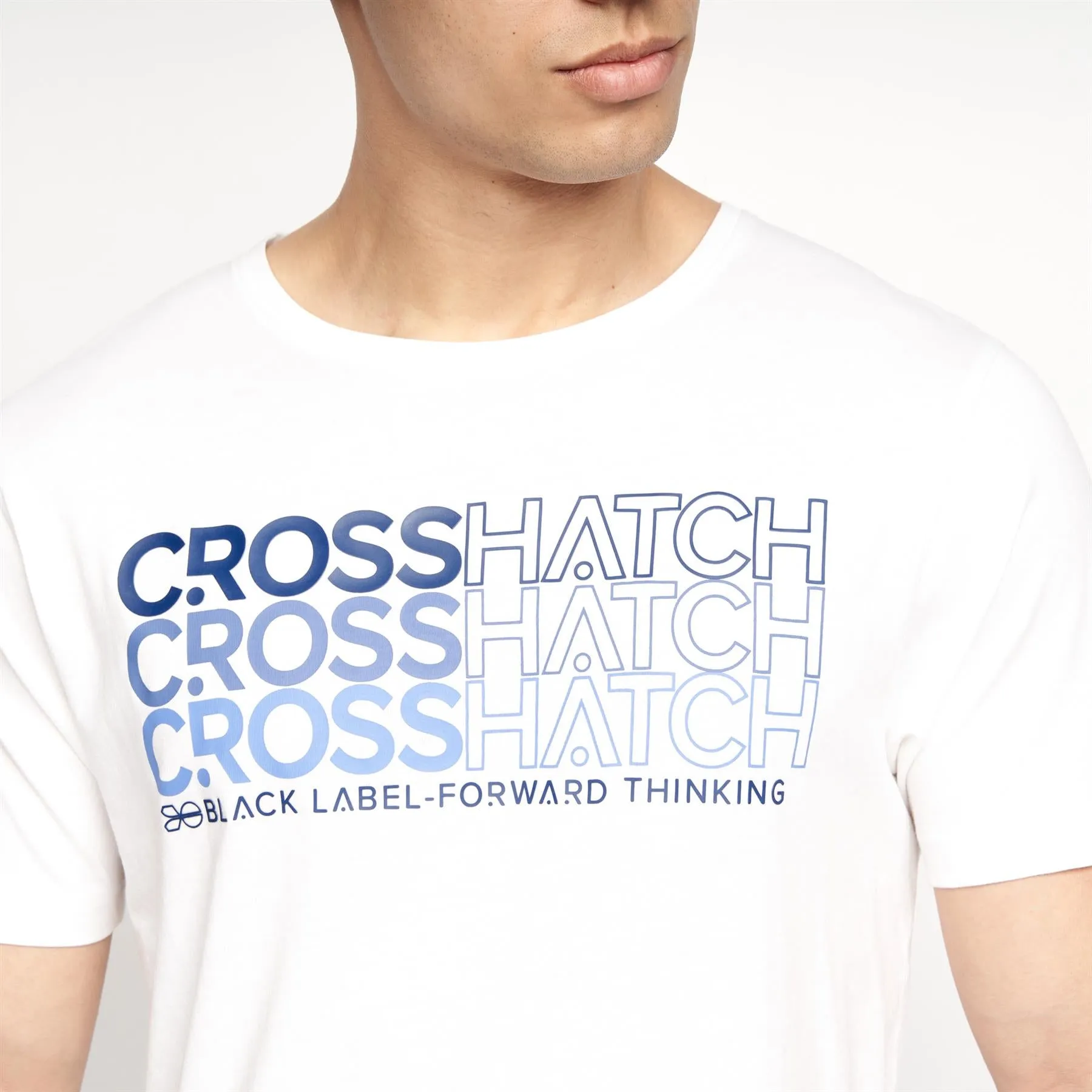 Arnio T-Shirt White sold by Brand Corner product image thumbnail 2