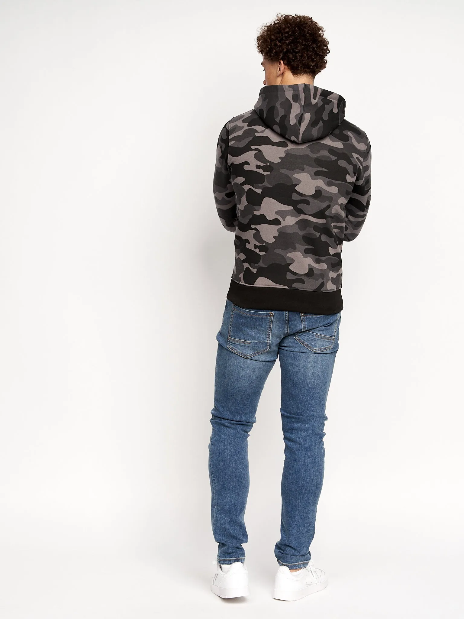 Cyler Hoodie Black sold by Brand Corner product image thumbnail 5