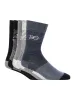 Dupez Socks 5pk Assorted sold by Brand Corner
