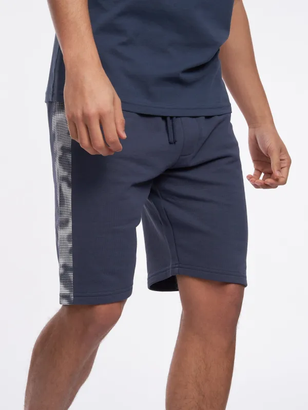 Bellmire Shorts Blue sold by Brand Corner