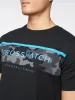 Neoline Camo T-Shirt Black sold by Brand Corner