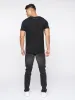 Neoline Camo T-Shirt Black sold by Brand Corner