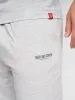 Vianney Loungewear Set Grey Marl sold by Brand Corner