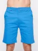 Marvis Shorts Bright Blue sold by Brand Corner