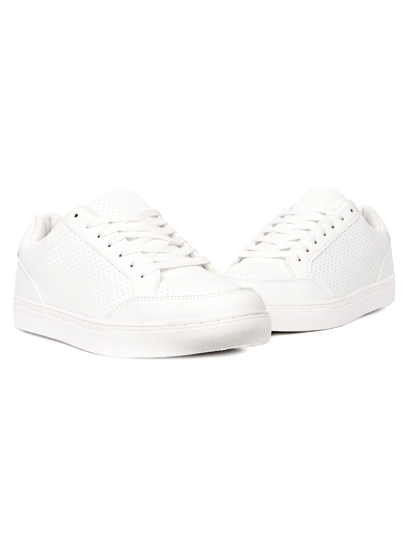 Archive Court Trainers White sold by Brand Corner