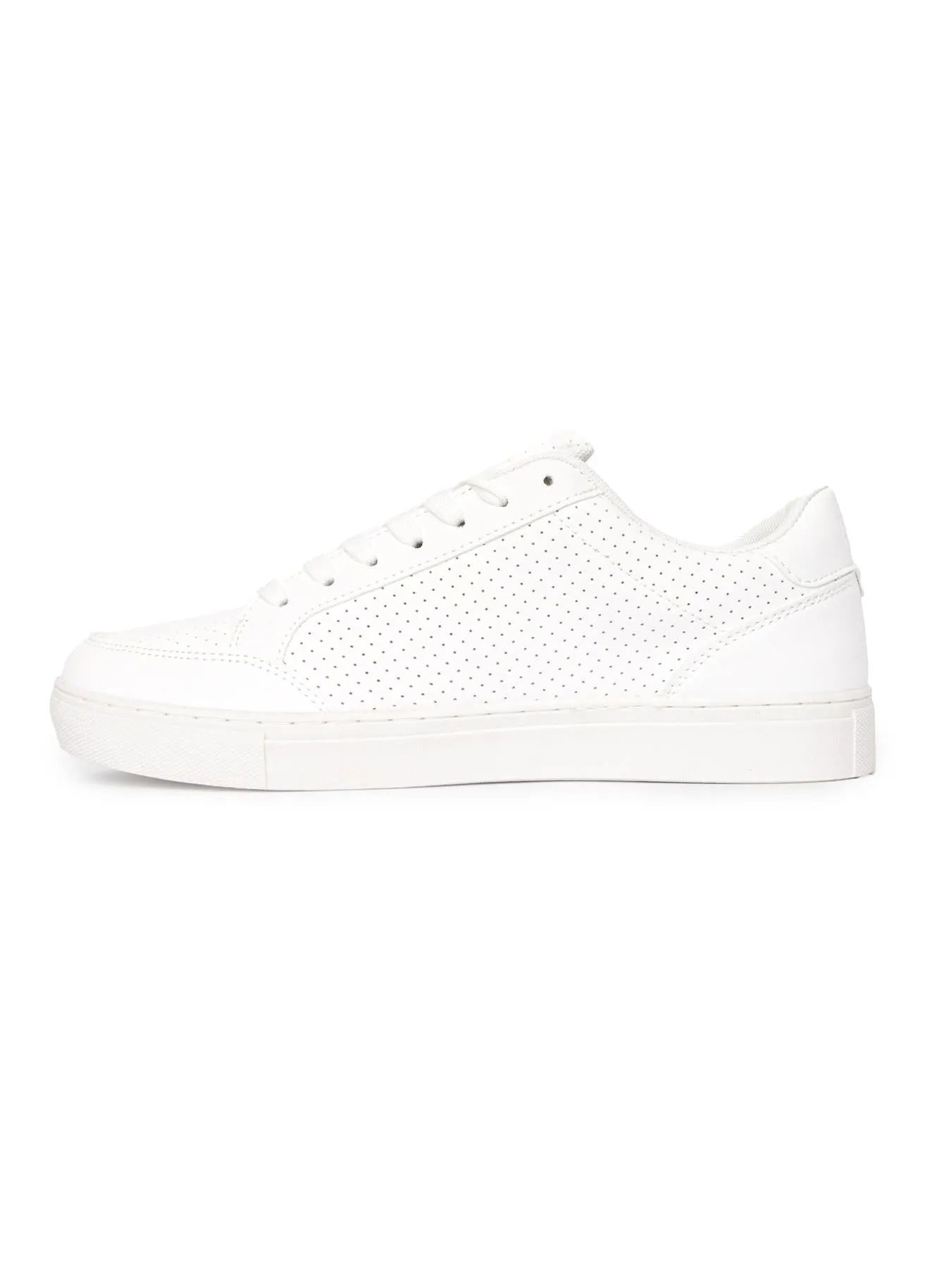 Archive Court Trainers White sold by Brand Corner product image thumbnail 4