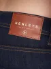 Mens Mayhen Slim Fit Jeans Raw sold by Brand Corner