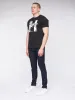 Mens Mayhen Slim Fit Jeans Raw sold by Brand Corner
