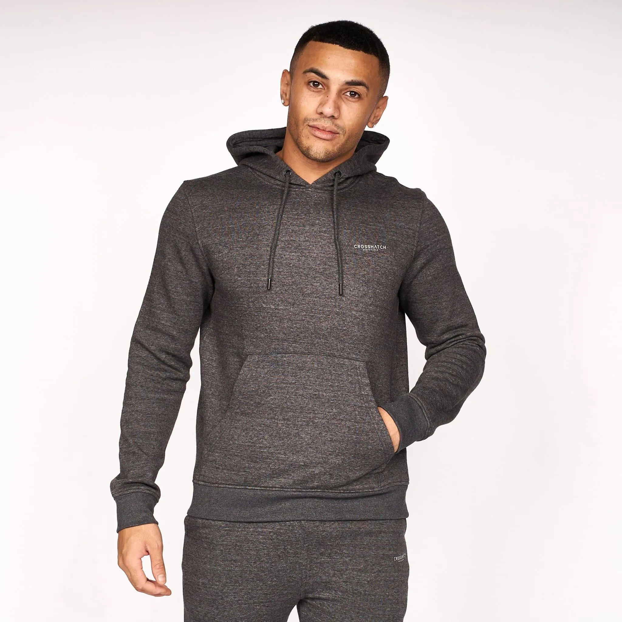 Traymax Hoodie 2pk Red/Charcoal sold by Brand Corner product image thumbnail 2