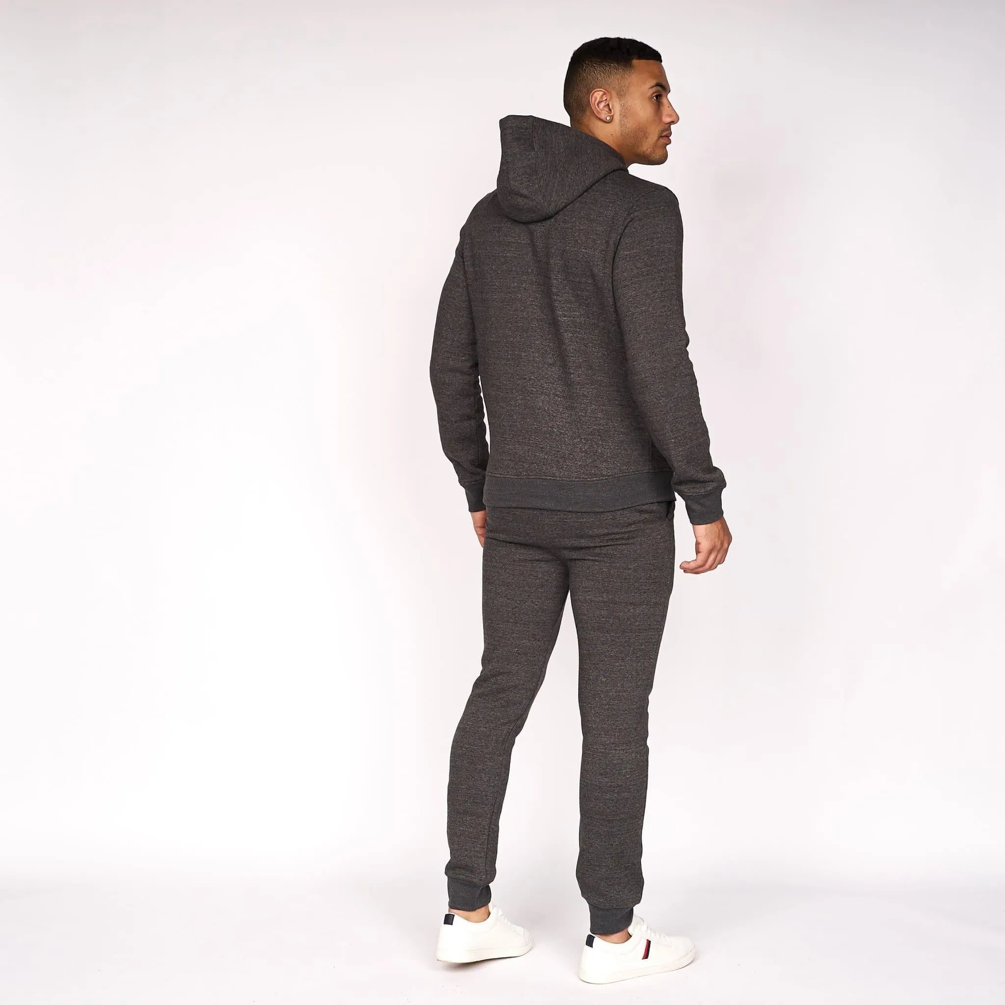 Traymax Hoodie 2pk Red/Charcoal sold by Brand Corner product image thumbnail 4