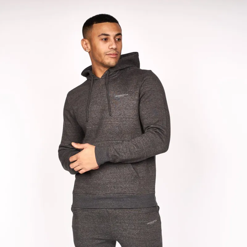 Traymax Hoodie 2pk Red/Charcoal sold by Brand Corner