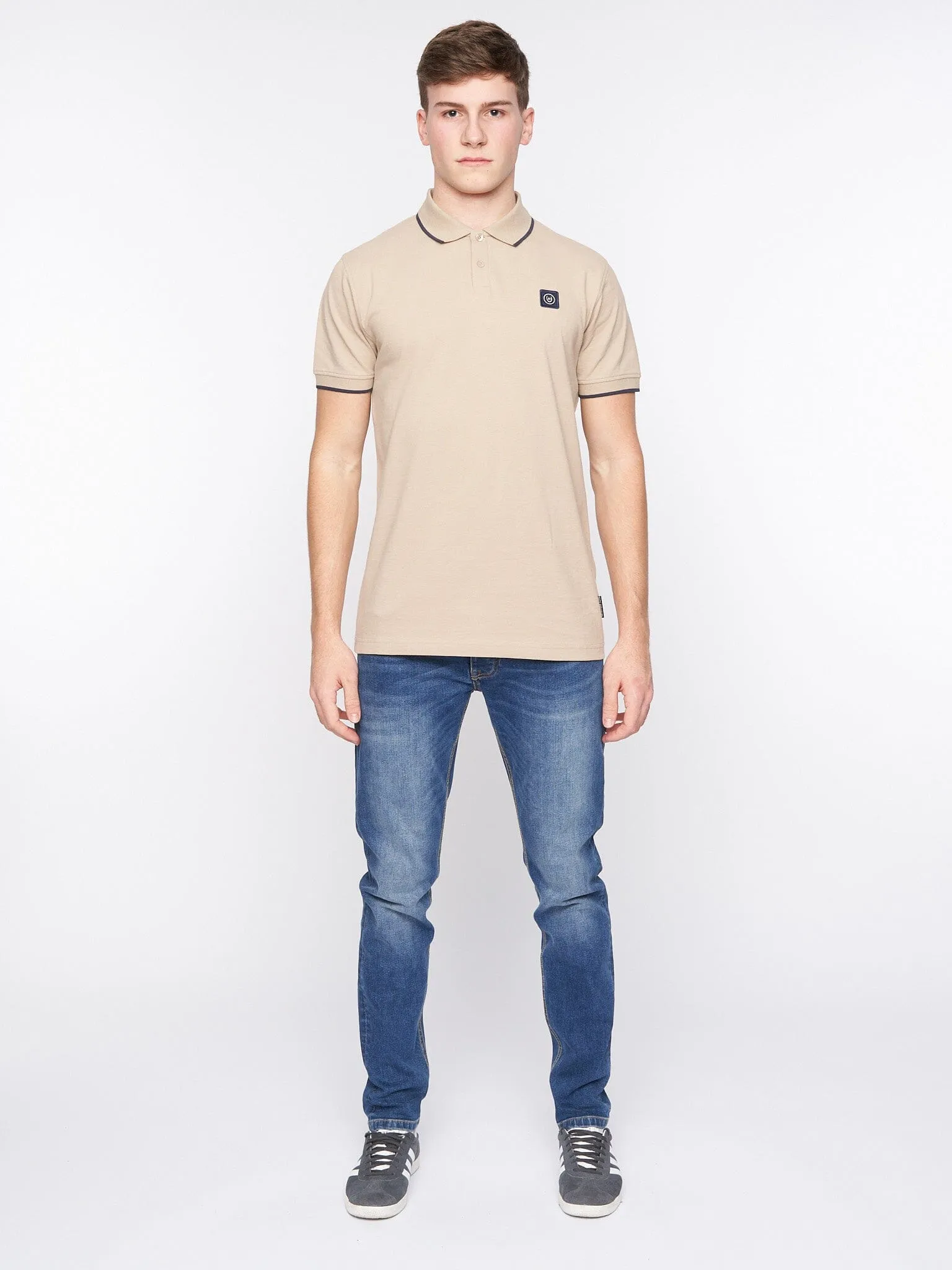 Wilkins Polo Stone sold by Brand Corner product image thumbnail 3