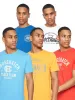 Weymouth T-Shirt 5pk Assorted sold by Brand Corner