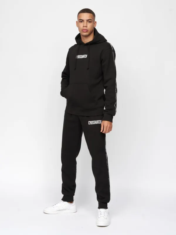 Fellmites Joggers Black sold by Brand Corner